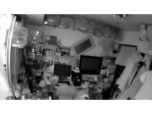 Tayvan’daki Deprem Korkuttu