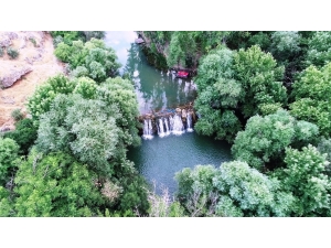 Diyarbakır’ın Saklı Güzellikleri Keşfedilmeyi Bekliyor