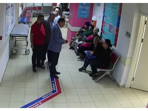 Trabzon’da Turist İshali Paniğe Neden Oldu