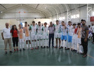 Bağlar’ın Sporcu Ordusu