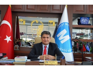 Mali Müşavirlik Staja Giriş Sınavı Başvuruları Başladı