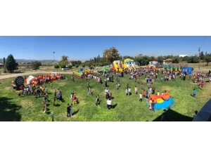 Kur’an Kursu Öğrencilerine Özel Program