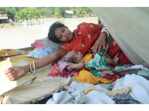 Ekonominin Kalbi ’Muson Yağmurları’ Her Yıl Ölümlere Neden Oluyor