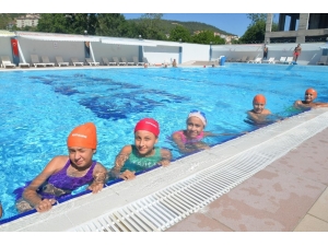 Bilecik’te Yaz Spor Okulları Tüm Hızıyla Devam Ediyor