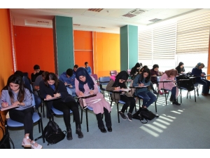 Darıca’da Ücretsiz Hazırlık Kursları Başlıyor