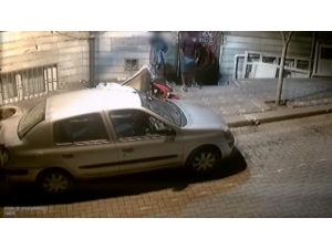 13 Ayrı Evden Hırsızlık Yapan Şahıslar Yakalandı