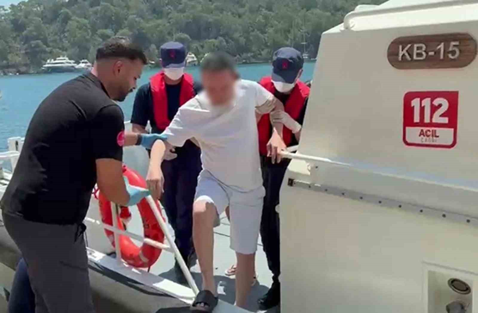 ozel-teknelerde-rahatsizlanan-iki-vatandasa-tibbi-tahliye