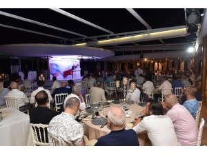 Türkiye Ev Tekstili Sektörü Bursa’da Birlik Mesajı Verdi