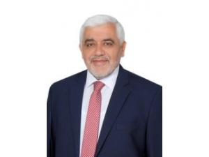 Milletvekili Dülger’in Kurban Bayramı Mesajı