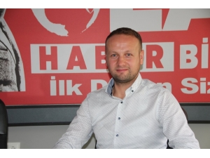 Söğütspor Başkanı Görevinden İstifa Etti