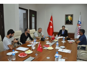 Serka’dan 60 Milyon Tl’lik Destek!