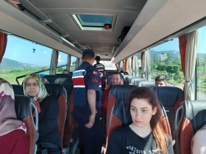 Çaycuma’da Bayram Öncesi Denetimler Başladı