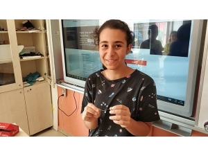 İmam Hatipli Öğrenciler Teknofest 2019’a Katılma Hakkı Kazandı