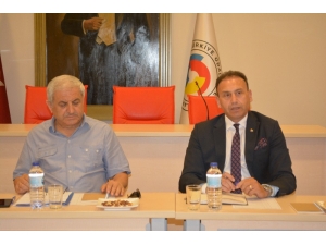 Ayvalık’ta Çinli Turizm Heyecanı