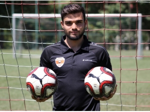 Semih Uçar Adanaspor’da