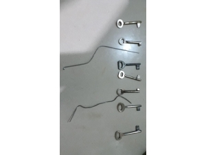 Midyat’ta Eve Girip Hırsızlık Yapan 2 Şahıs Yakalandı