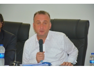 Başkan Ayhan’dan 1 Nisan-31 Temmuz Süreci Değerlendirmesi