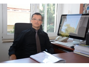 Anadolu Üniversitesi Öğretim Üyesinin Büyük Başarısı