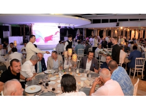 Türkiye Ev Tekstili Sektörü Bursa’da Birlik Mesajı Verdi