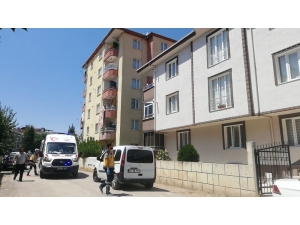 Ev Sahibesi Hayatının Şokunu Yaşadı