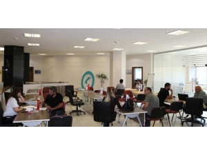 Kayso, Proje Destek Ofisi Ve Km.0 Dış Ticaret Eğitimleri İle Üyelerine Hizmet Vermeye Devam Ediyor