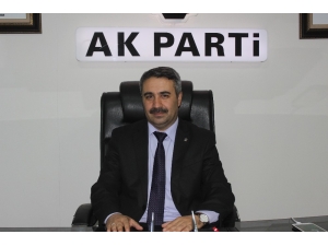 Başkan Alkayış’tan Kurban Bayramı Mesajı