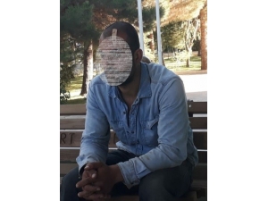 17 Yıl Hapis Cezası İle Aranan Şüpheli Yakalandı