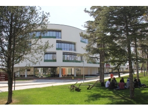 Konya Gıda Ve Tarım Üniversitesi Yüzde Yüz Doldu