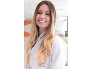 Diyetisyen İpek: "Etin Üzerine Tatlı Yemeyin"