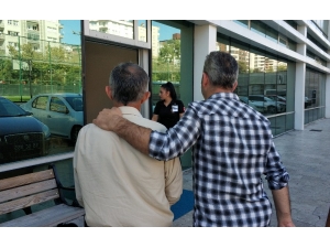 121 Kök Dişi Hint Keneviri Bitkisi İle Yakalanan Şahıs Serbest