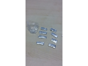 Isparta’da Uyuşturucu Operasyonunda 1 Kişi Tutuklandı