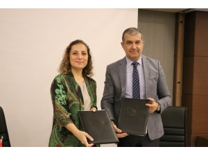 Düzce Üniversitesi, Bolu’da Tıbbi Ve Aromatik Bitki Yetiştirecek