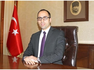 Alaplı Kaymakamlığına Rize Fındıklı İlçesi Kaymakamı Yılmaz Atandı