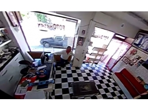 Deprem Çal’da Da Hissedildi