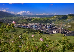 Kardemir, Güven Tazeledi