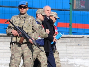 Yargıtay Fetö Davasında Adem Huduti’ye Verilen Cezayı Onadı