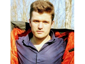 26 Yaşındaki Numan Yaşama Tutunamadı