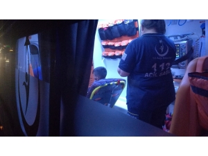 Haraç Vermeyen Hurdacı Pompalı Tüfekle Vuruldu