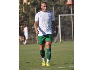 Engin Pilavcı, Bağlar Belediyespor’da