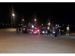 Kayseri Polisinden Bayram Öncesi Sıkı Denetim