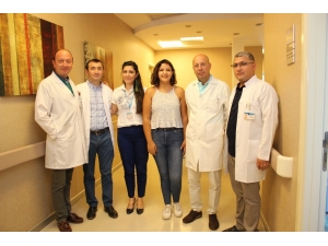 17 Yıl Yaşaması “İmkansızdı”, O İyileşip Sağlık Neferi Oldu