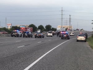 Abd’de Silahlı Saldırı Hazırlığındaki Bir Kişi Gözaltına Alındı