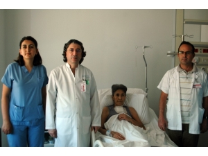 Ankara Şehir Hastanesinde Bir İlk Daha