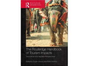 Adü Öğretim Üyesinin Uluslararası Kitap Bölümü Yayımlandı