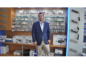 Hırdavat Ürünlerini İnternetten Satarak, Abd Ve Avrupa Pazarına Girdi