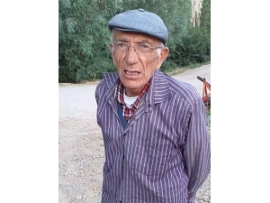 Kayıp Olan Şahıstan İki Gündür Haber Alınamıyor