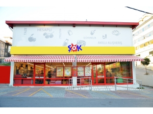 Şok Marketler, 2019’un İlk Yarısında Satışlarını Yüzde 38 Artırdı