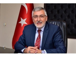 Başkan Kadir Bozkurt’tan Kurban Bayramı Mesajı