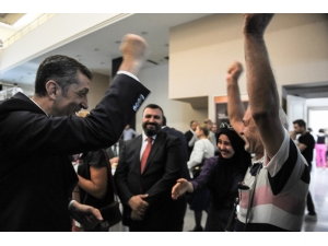 20 Bin Sözleşmeli Öğretmenin Ataması Gerçekleşti