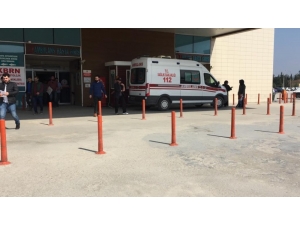 İnegöl’de Kaza: 1 Ölü